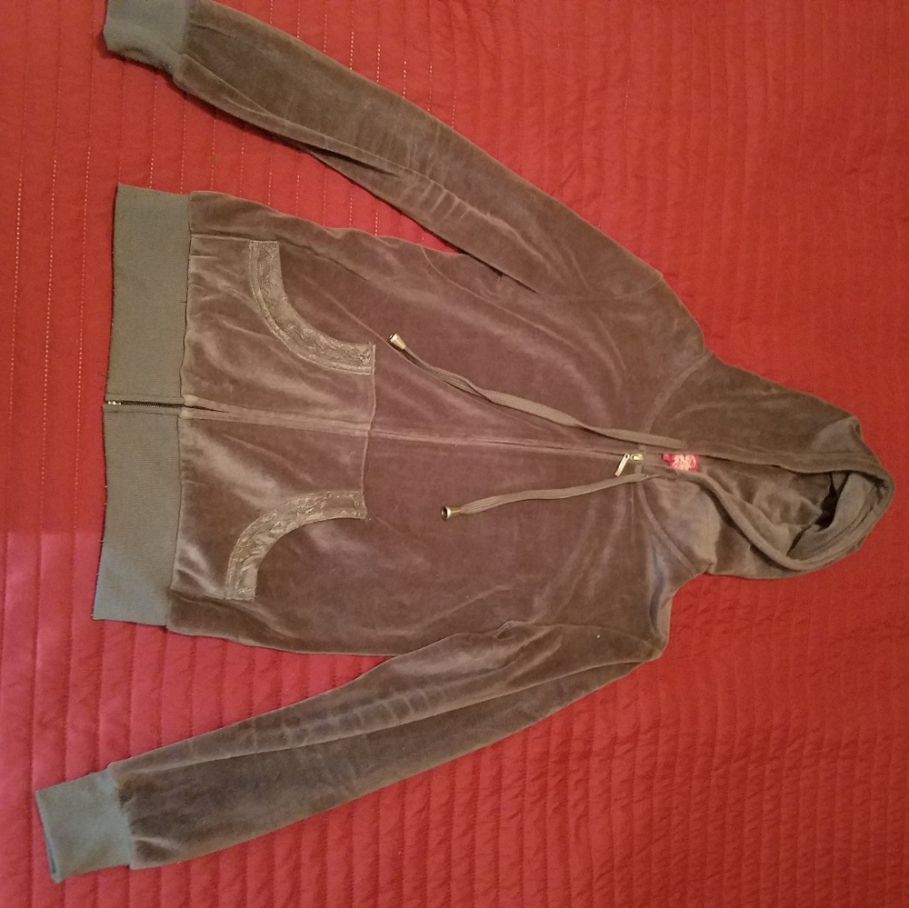 Jumpsuit - Picture 2 of 2